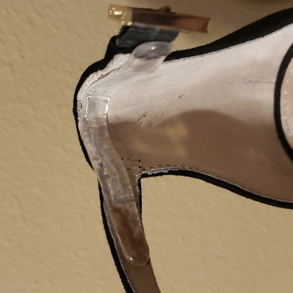 New - Tage Tassel Sandal - Picture 9 of 9